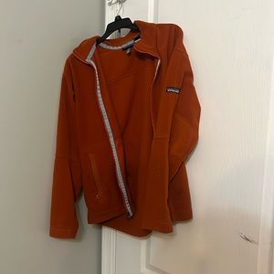 Patagonia Jacket